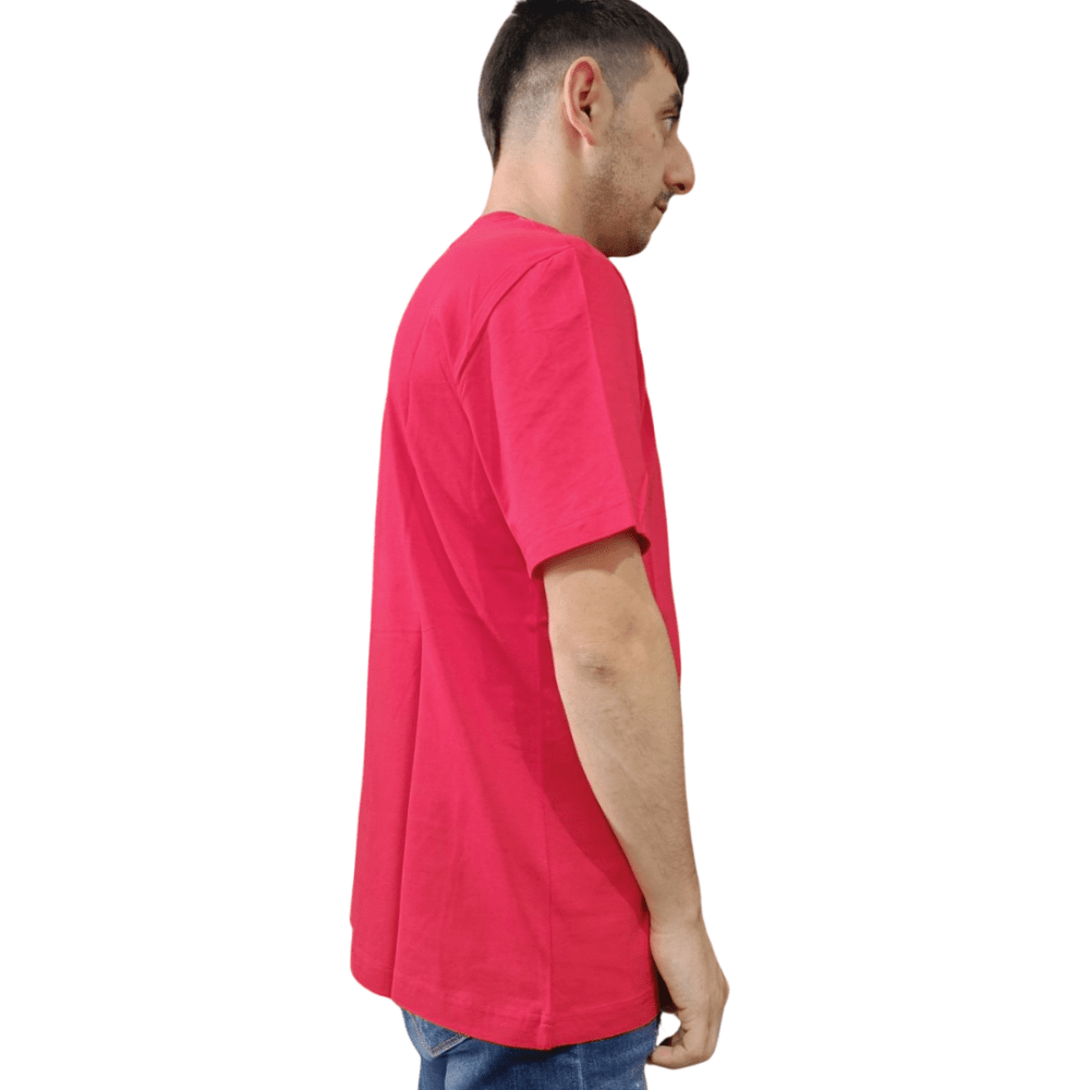 CHAMPION - CREWNECK T - SHIRT Men - Rev Online