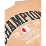 CHAMPION - CREWNECK T - SHIRT Men - Rev Online