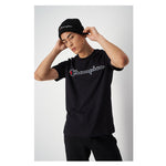 CHAMPION - CREWNECK T - SHIRT Men - Rev Online