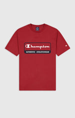 CHAMPION - CREWNECK T - SHIRT Men - Rev Online