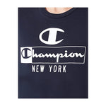 CHAMPION - CREWNECK T - SHIRT Men - Rev Online