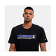 CHAMPION - CREWNECK T - SHIRT Men - Rev Online