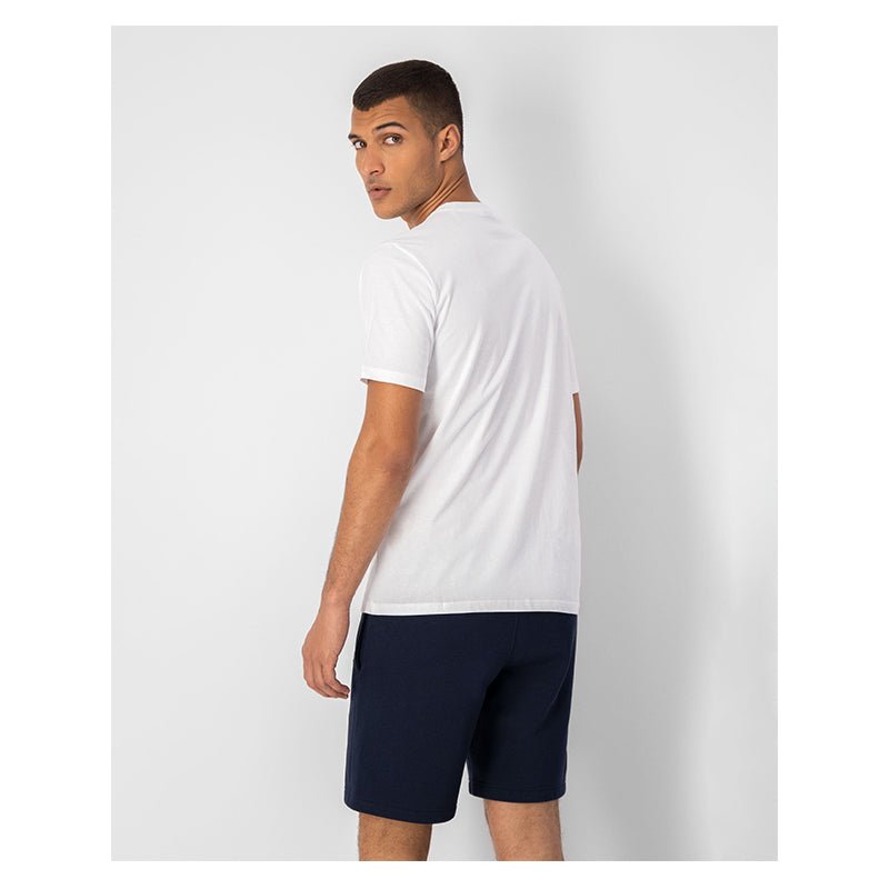 CHAMPION - CREWNECK T - SHIRT Men - Rev Online