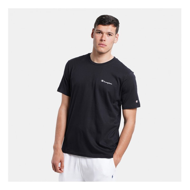 CHAMPION - CREWNECK T - SHIRT Men - Rev Online