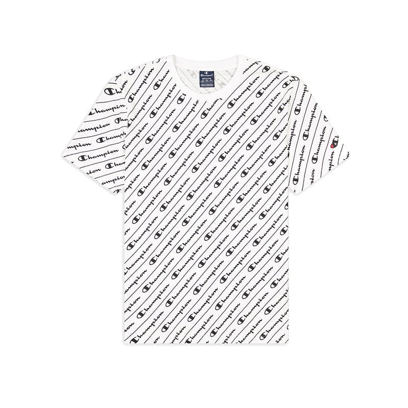 CHAMPION - CREWNECK T - SHIRT Men - Rev Online