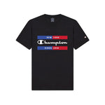 CHAMPION - CREWNECK T - SHIRT Men - Rev Online