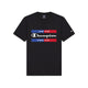 CHAMPION - CREWNECK T - SHIRT Men - Rev Online
