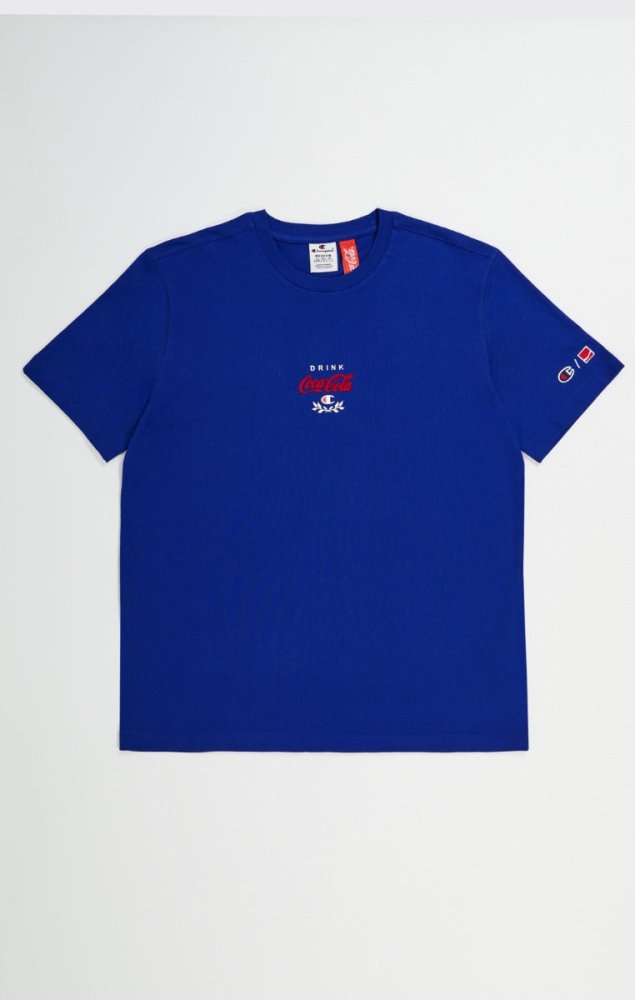 COLLECTION CHAMPION X COCA COLA – Rev Online