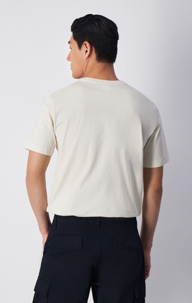 CHAMPION - CREWNECK T - SHIRT Men - Rev Online