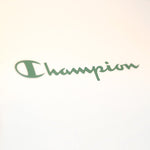 CHAMPION - CREWNECK T - SHIRT Men - Rev Online