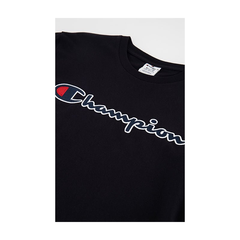 CHAMPION - CREWNECK T - SHIRT Men - Rev Online