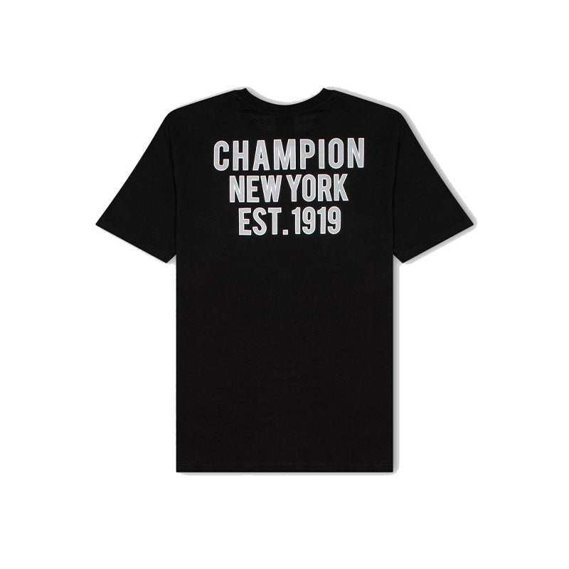 CHAMPION - CREWNECK T - SHIRT Men - Rev Online