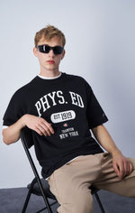 CHAMPION - CREWNECK T - SHIRT Men - Rev Online