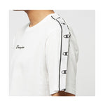 CHAMPION - CREWNECK T - SHIRT Men - Rev Online