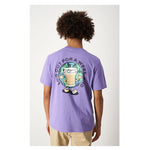 CHAMPION - CREWNECK T - SHIRT Men - Rev Online