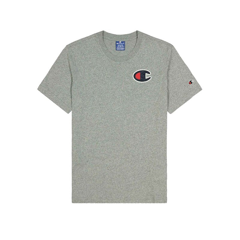 CHAMPION - CREWNECK T - SHIRT Men - Rev Online