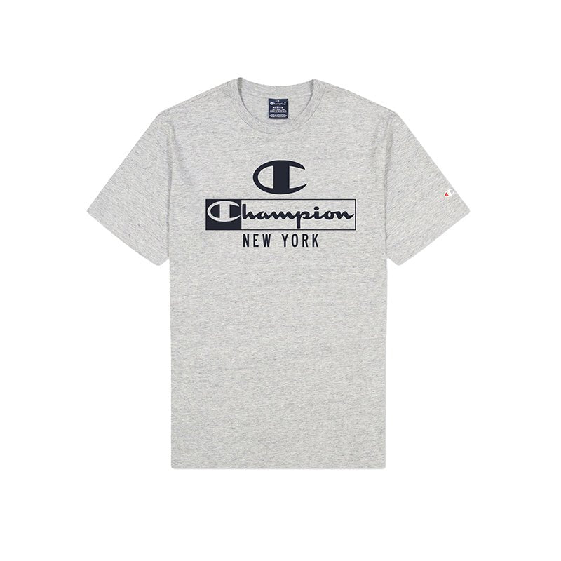 CHAMPION - CREWNECK T - SHIRT Men - Rev Online
