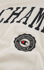 CHAMPION - CREWNECK T - SHIRT Men - Rev Online