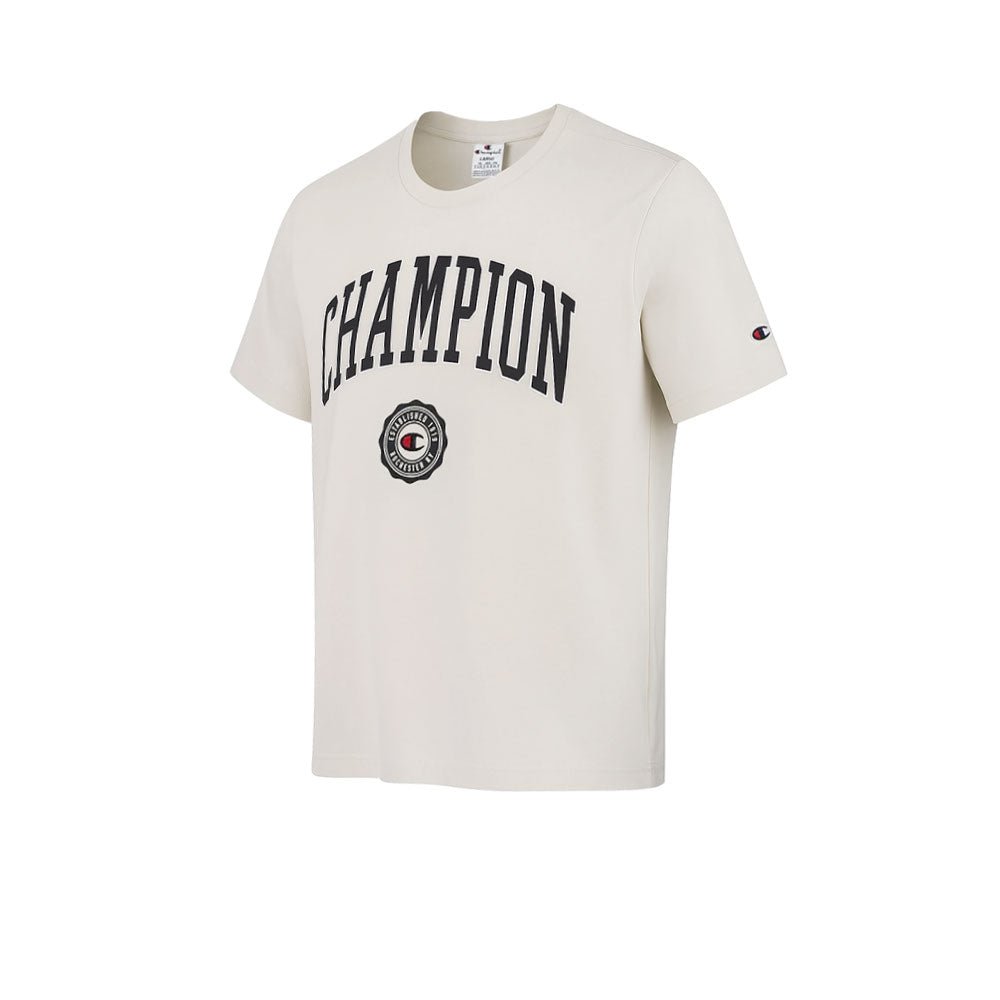 CHAMPION - CREWNECK T - SHIRT Men - Rev Online