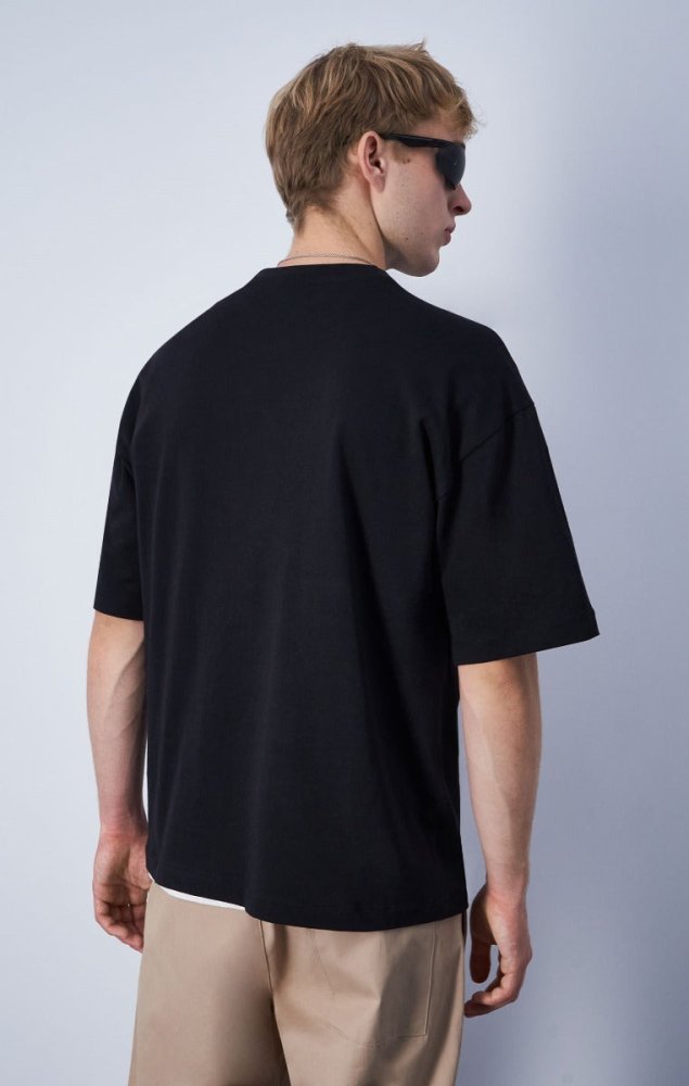 CHAMPION - CREWNECK T - SHIRT Men - Rev Online