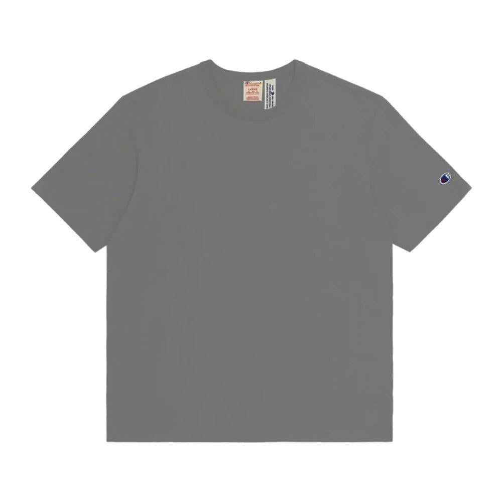 CHAMPION - CREWNECK T - SHIRT Men - Rev Online