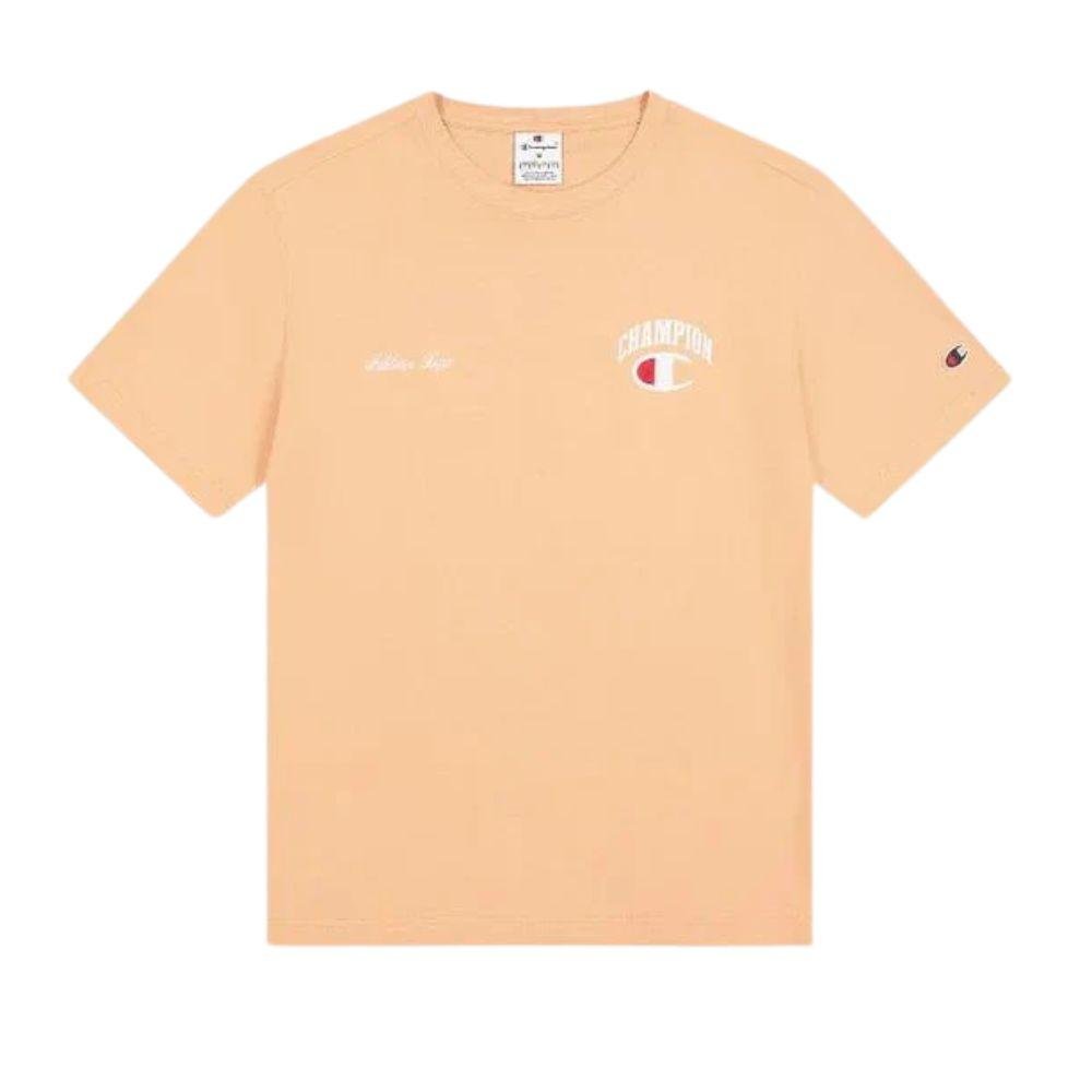 CHAMPION - CREWNECK T - SHIRT Men - Rev Online