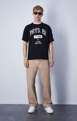 CHAMPION - CREWNECK T - SHIRT Men - Rev Online