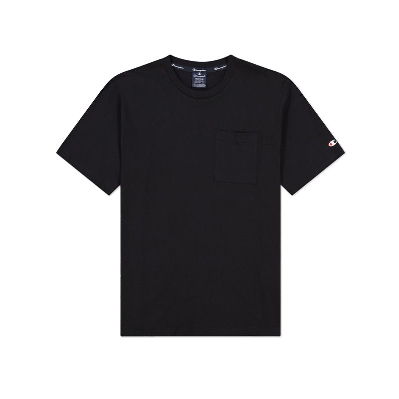 CHAMPION - CREWNECK T - SHIRT Men - Rev Online