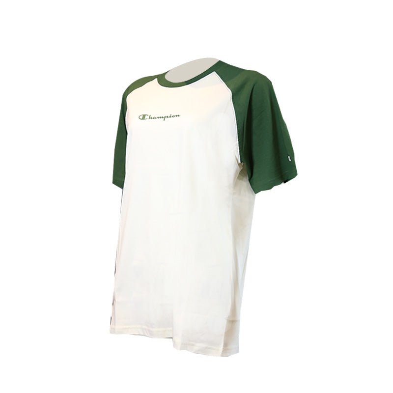 CHAMPION - CREWNECK T - SHIRT Men - Rev Online