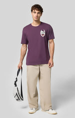 CHAMPION CREWNECK T - SHIRT เสื้อยืดทีเชิ๊ตผู้ชาย - Rev Online
