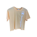 CHAMPION - CREWNECK T - SHIRT Women - Rev Online