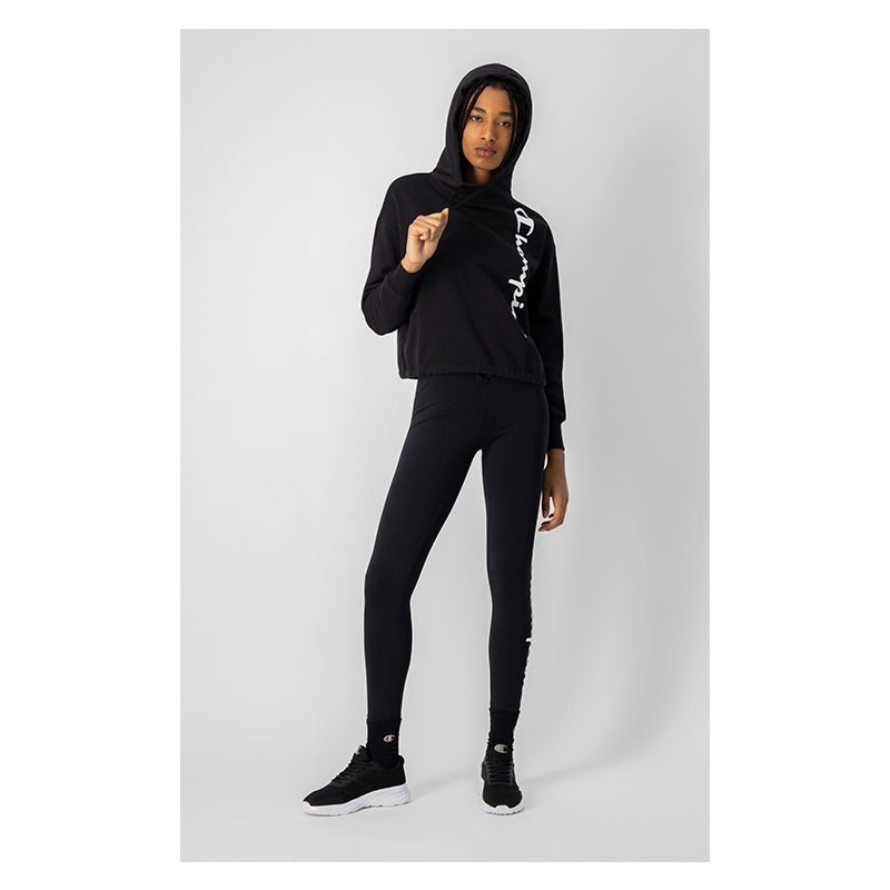 CHAMPION - CROP LEGGINGS Women - Rev Online
