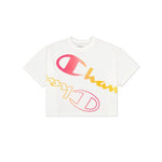 CHAMPION - CROP TOP Women - Rev Online