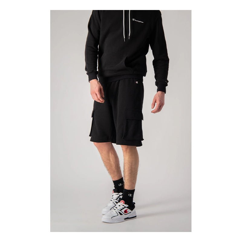 CHAMPION - DARGO BERMUDA Men - Rev Online