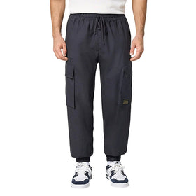CHAMPION-ELASTIC CUFF CARGO PANT Men