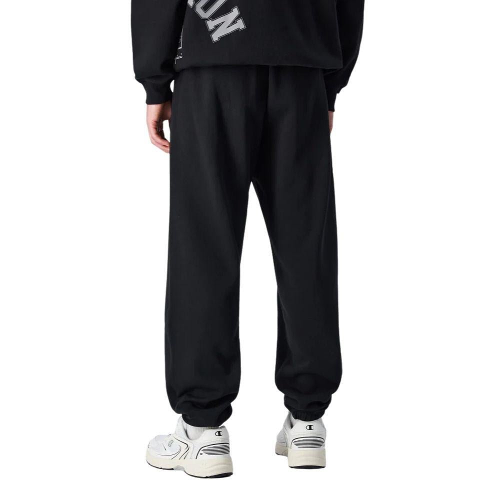 CHAMPION - ELASTIC CUFF PANTS Men - Rev Online