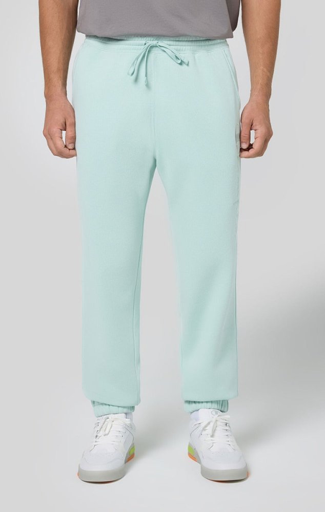 CHAMPION - ELASTIC CUFF PANTS Men - Rev Online