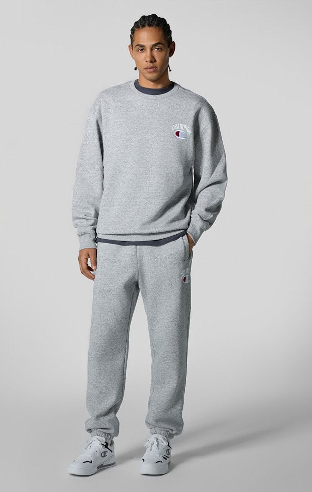 CHAMPION - ELASTIC CUFF PANTS Men - Rev Online