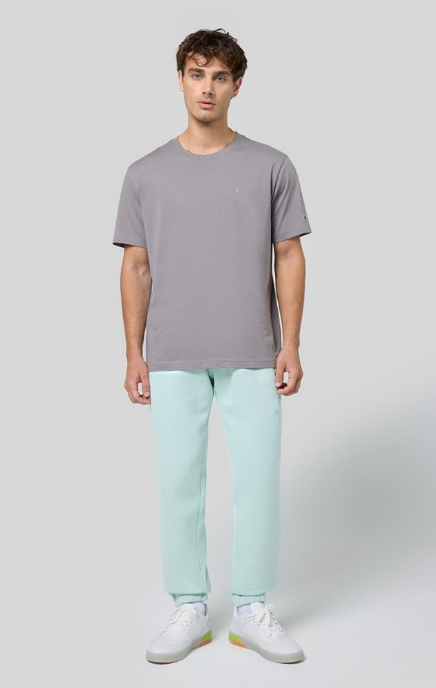 CHAMPION - ELASTIC CUFF PANTS Men - Rev Online