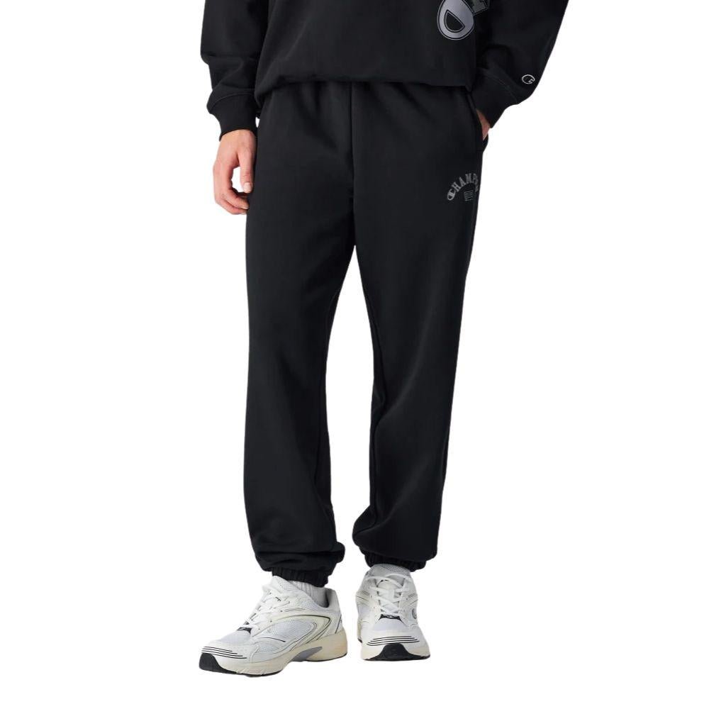 CHAMPION - ELASTIC CUFF PANTS Men - Rev Online