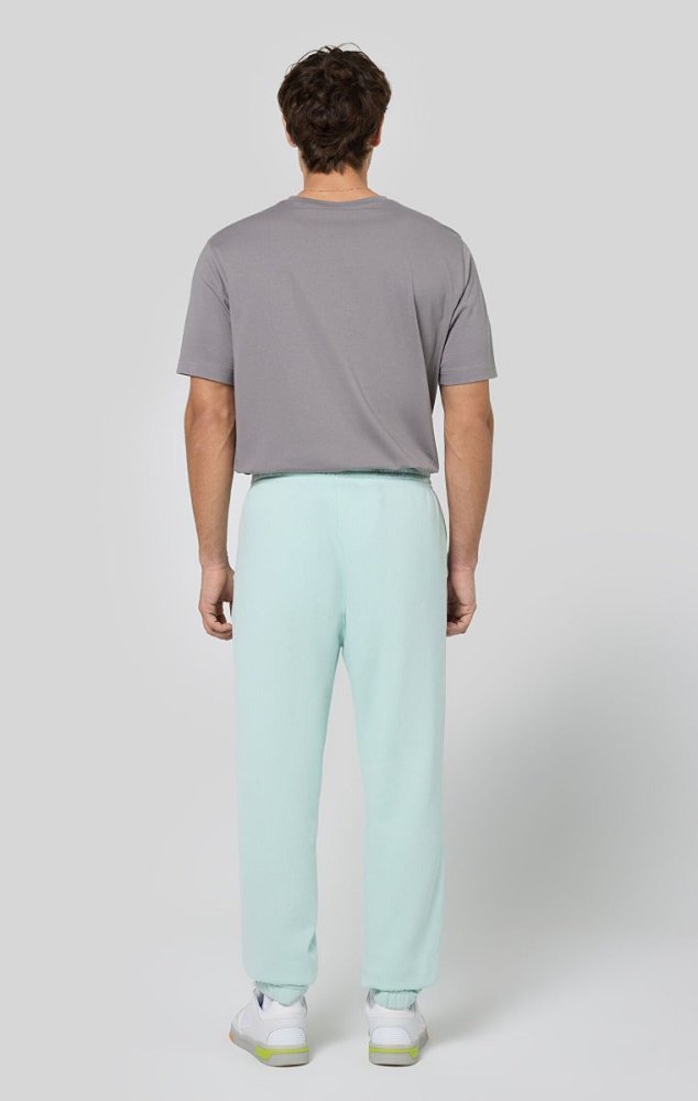 CHAMPION - ELASTIC CUFF PANTS Men - Rev Online