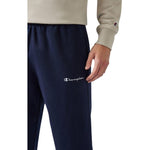 CHAMPION ELASTIC CUFF PANTS กางเกงผู้ชาย - Rev Online