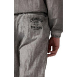 CHAMPION ELASTIC CUFF PANTS กางเกงผู้ชาย - Rev Online