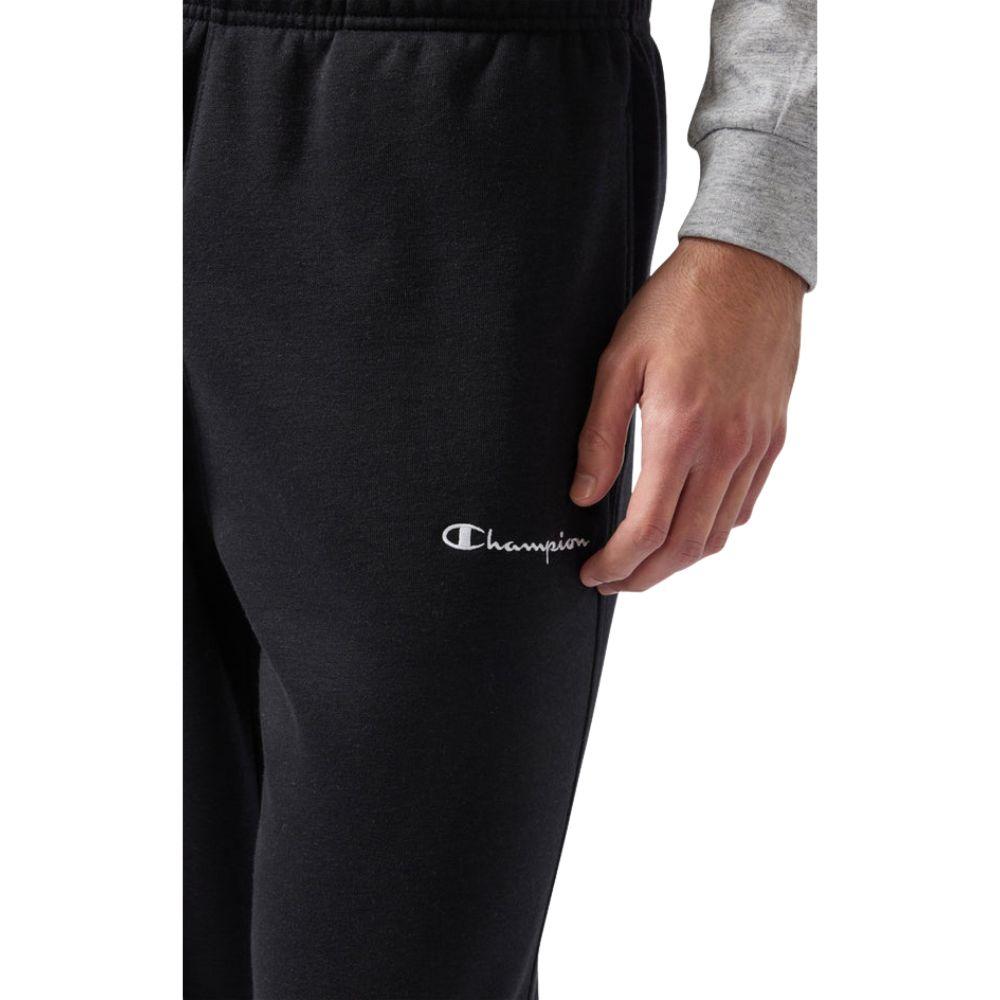 CHAMPION ELASTIC CUFF PANTS กางเกงผู้ชาย - Rev Online