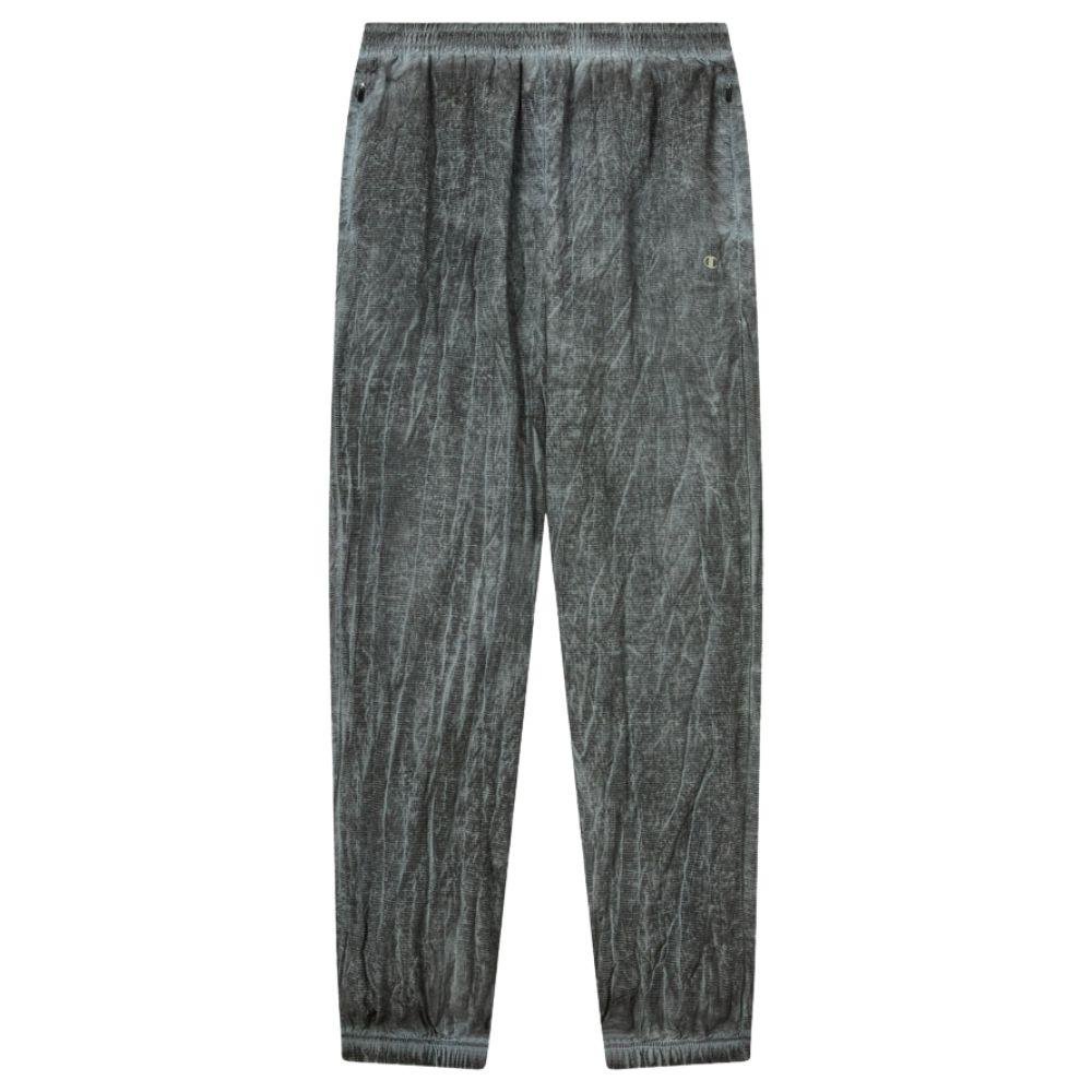 CHAMPION ELASTIC CUFF PANTS กางเกงผู้ชาย - Rev Online