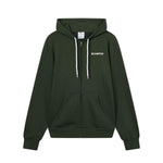CHAMPION FULL ZIP HOODIE SWEATSHIRT เสื้อฮู้ดแบบซิปของผู้ชาย - Rev Online