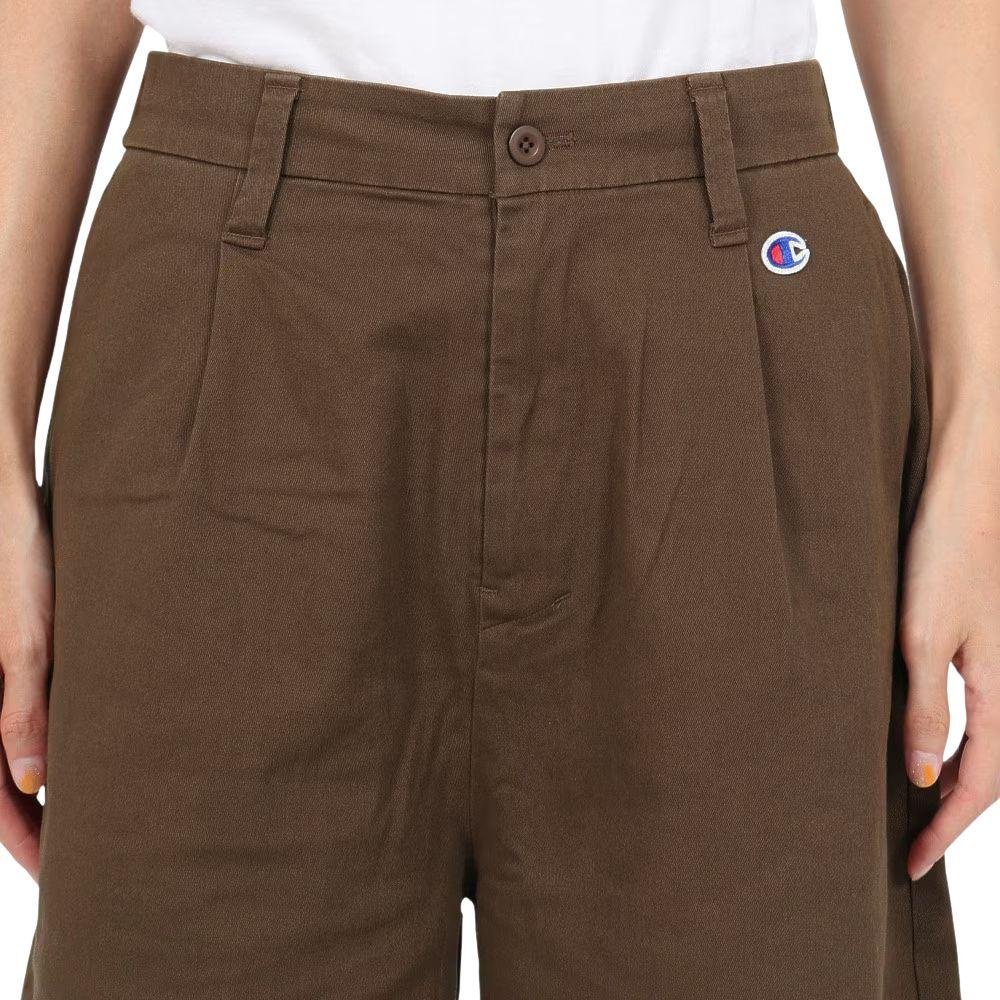 CHAMPION HALF PANTS กางเกงผู้หญิง - Rev Online