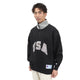 CHAMPION HALF ZIP SWEATSHIRT เสื้อสเวตเชิ๊ตผู้ชาย - Rev Online
