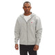 CHAMPION - HOODED FULL ZIP SWEATSHIRT Men - Rev Online