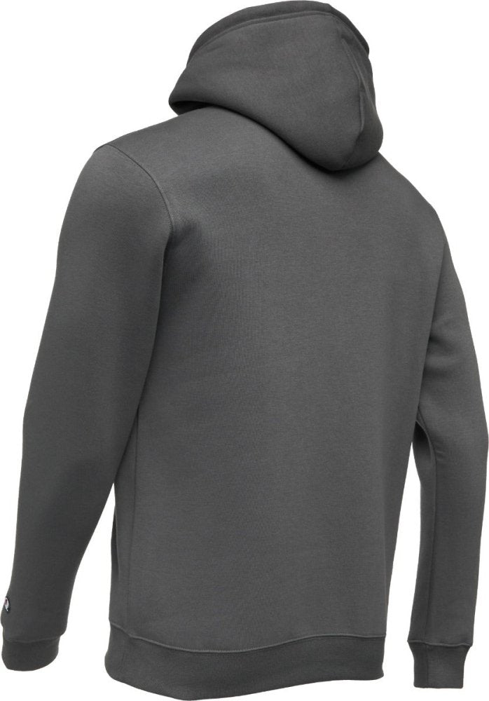 CHAMPION - HOODED HALF ZIP SWEATSHIRT Men - Rev Online